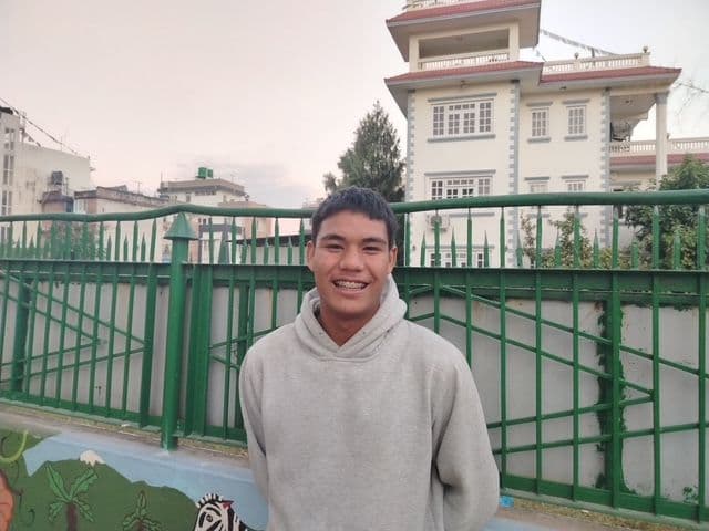Marinka Home