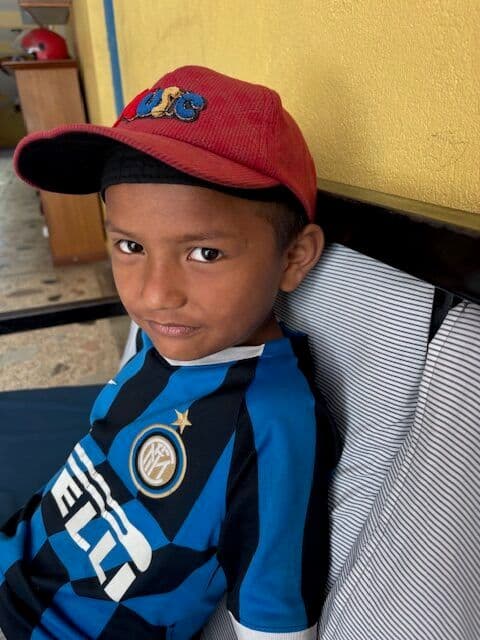 Marinka Home