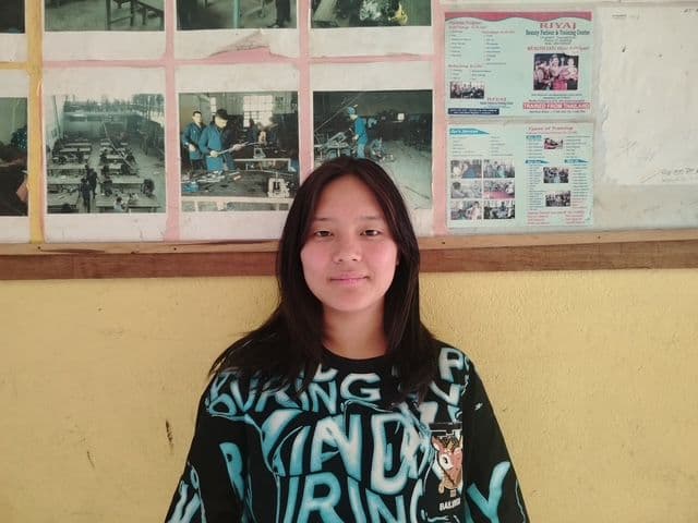Marinka Home