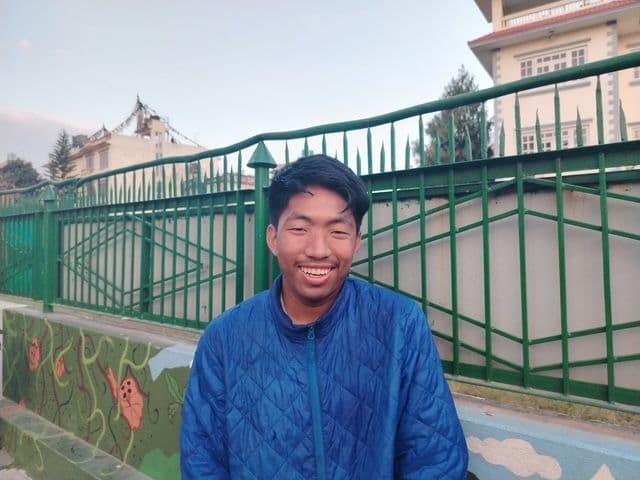 Marinka Home